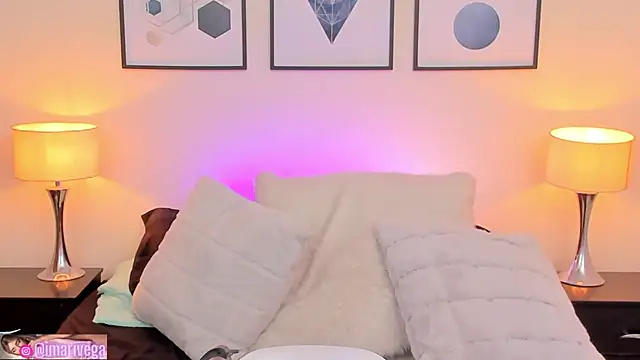 ariivega online show from 03.15.25