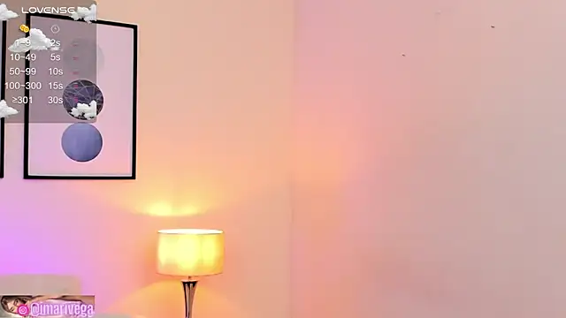 ariivega online show from 03.19.25