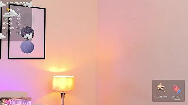 ariivega online show from 03.20.25