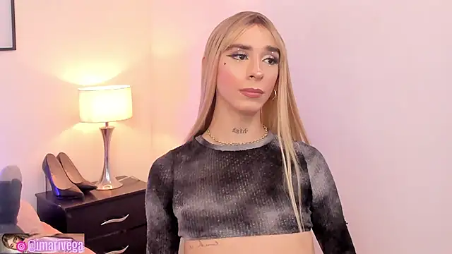 ariivega online show from 10.26.25