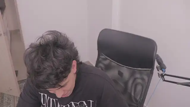 Tony Hoffa online show from 11.11.25