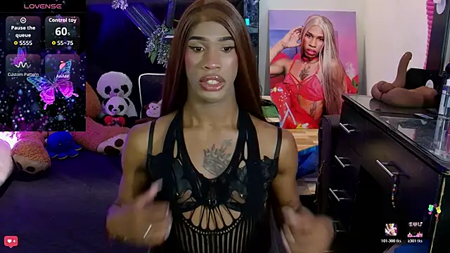 Kendall Gil online show from 03.30.26