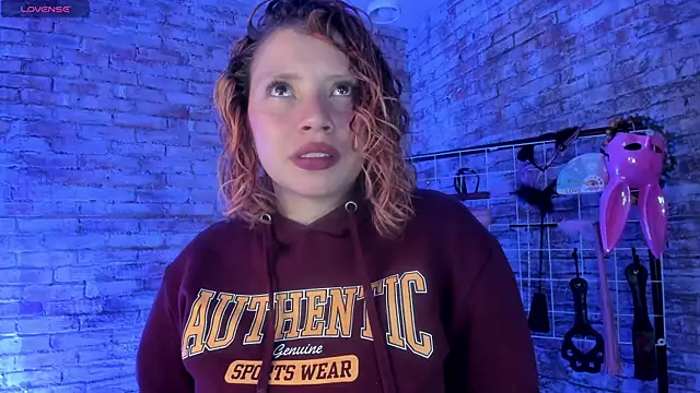 Cherry xoxx online show from 09.20.25