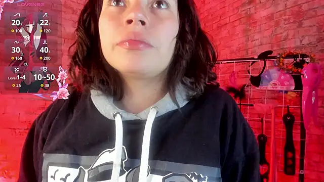 Cherry xoxx online show from 09.26.25