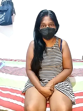 Aroma Sl online show from 10.15.25