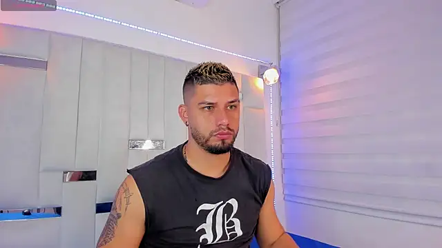 Jacoob19  online show from 01.07.25