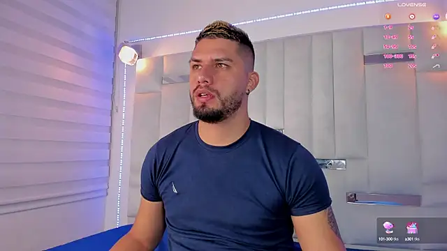 Jacoob19  online show from 01.08.25