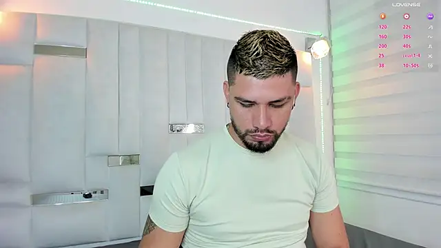 Jacoob19  online show from 01.09.25