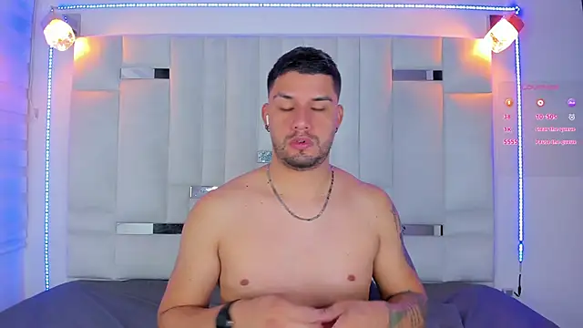 Jacoob19  online show from 01.29.25