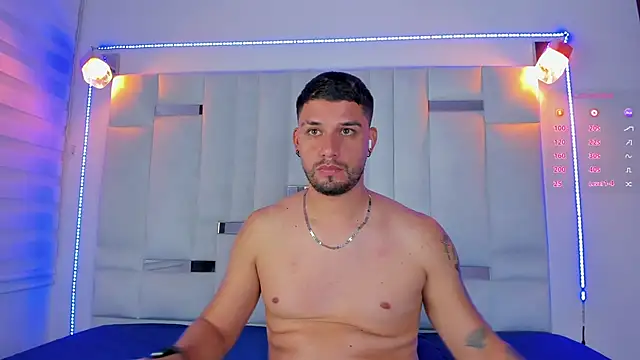Jacoob19  online show from 02.04.25