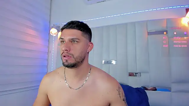 Jacoob19  online show from 02.07.25