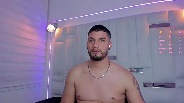 Jacoob19  online show from 02.18.25
