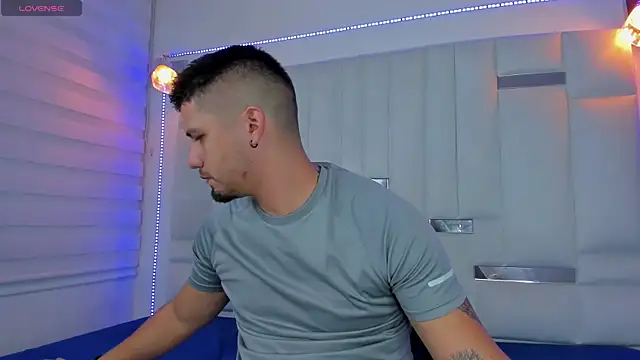 Jacoob19  online show from 03.04.25