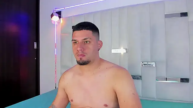 Jacoob19  online show from 10.11.25