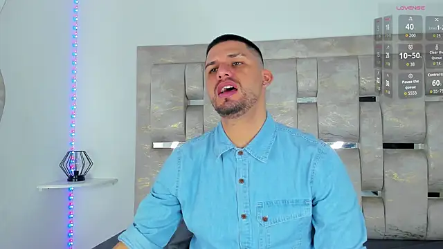 Jacoob19  online show from 10.26.25