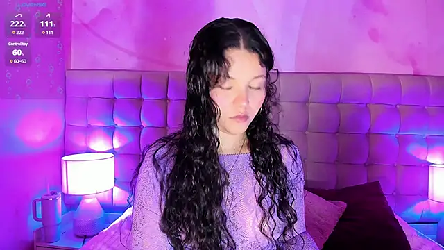 LottiCarter online show from 03.23.25