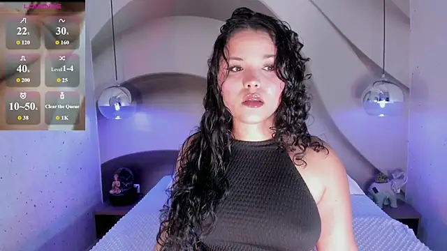 LottiCarter online show from 03.18.26