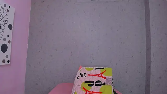 Tiffany mendez online show from 10.07.25