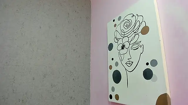 Tiffany mendez online show from 11.10.25