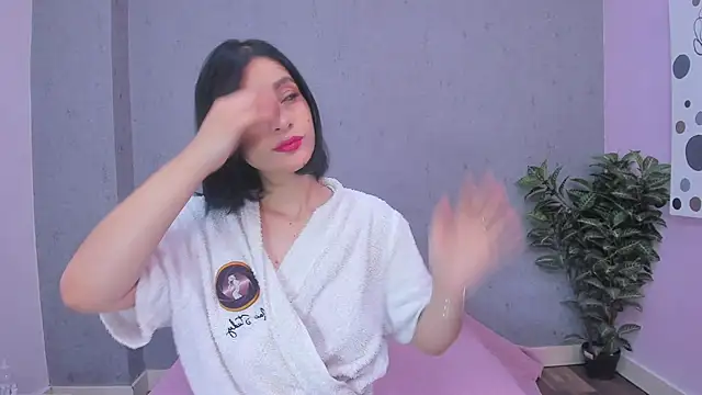 Tiffany mendez online show from 01.06.26