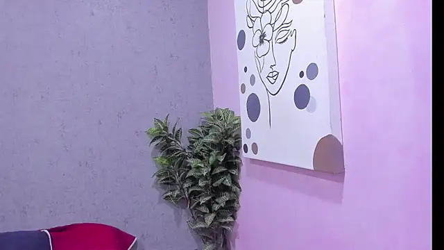 Tiffany mendez online show from 02.13.26