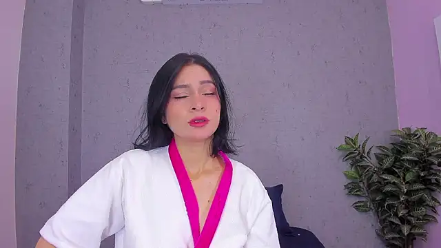 Tiffany mendez online show from 03.06.26