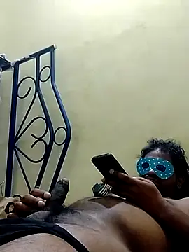 karthick25 online show from 11.16.25