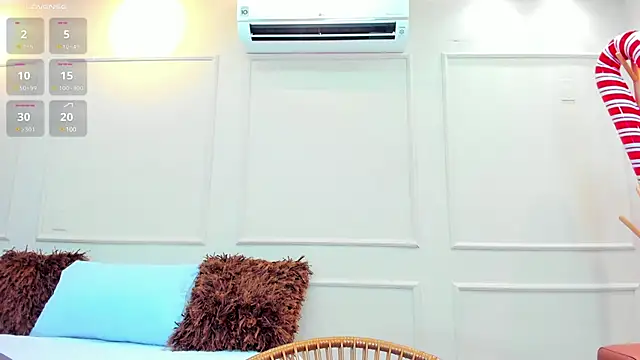 nahomygrey  online show from 01.24.25