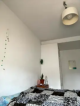 sammymoon online show from 10.29.25