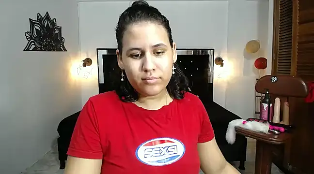 candy hairy online show from 02.26.25