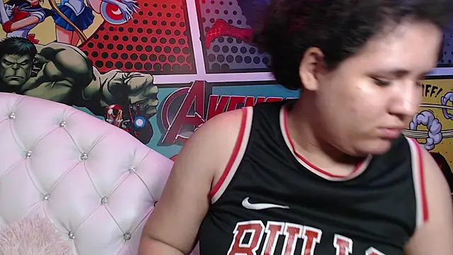 candy hairy online show from 01.14.26