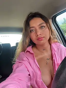 amanda-medrano1 online show from 02.14.25