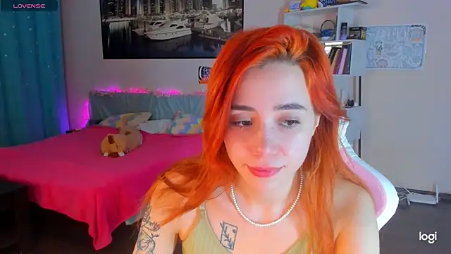 Snapshot of Ramona_Johnson chatting on 01.07.25 Ramona Johnson online show from 01.07.25