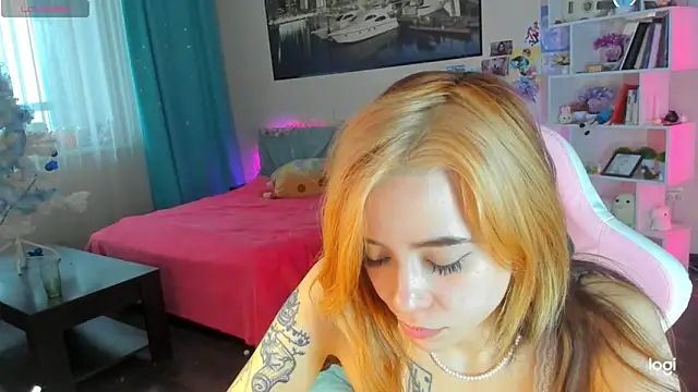 Snapshot of Ramona_Johnson chatting on 01.30.25 Ramona Johnson online show from 01.30.25