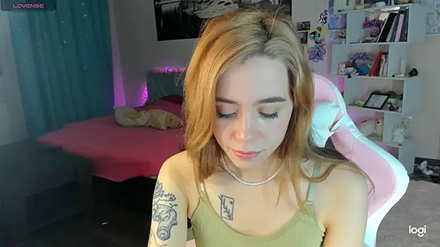 Snapshot of Ramona_Johnson chatting on 02.17.25 Ramona Johnson online show from 02.17.25
