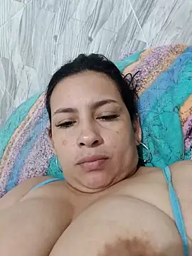 CONYXXX69 online show from 11.04.25