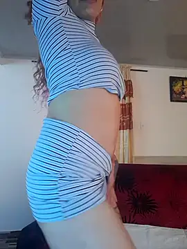 Sexy-Favgirl online show from 12.01.24