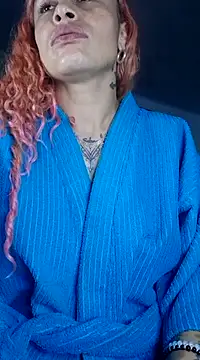 Sexy-Favgirl online show from 12.05.24