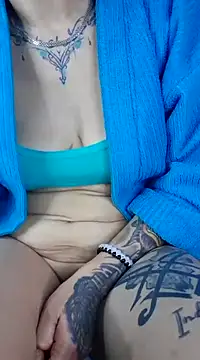 Sexy-Favgirl online show from 12.10.24