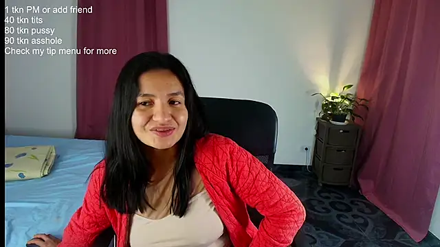 ChloeSanchezx online show from 12.01.25