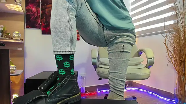 alessandro wye online show from 03.03.25