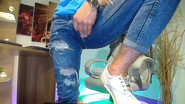 alessandro wye online show from 03.19.25