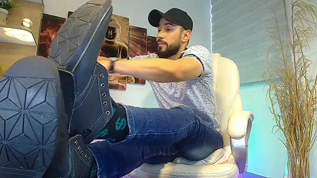 alessandro wye online show from 03.21.25