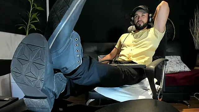 alessandro wye online show from 10.29.25