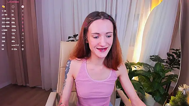 Dearly kitty online show from 12.10.24