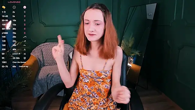 Dearly kitty online show from 01.02.25