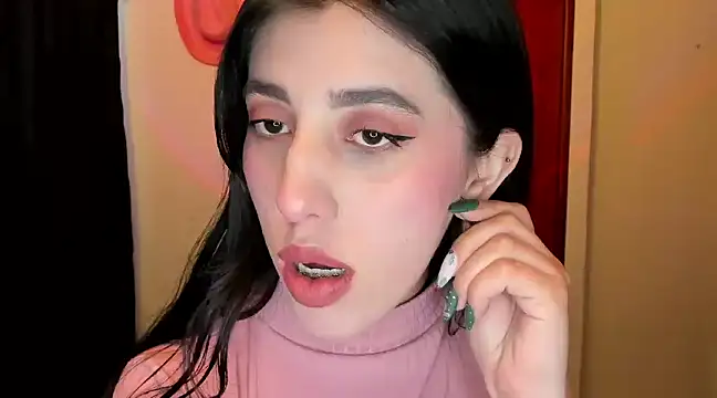 Bunnyy095 online show from 12.22.24