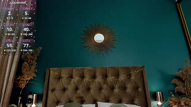 CalyMoon online show from 03.02.25