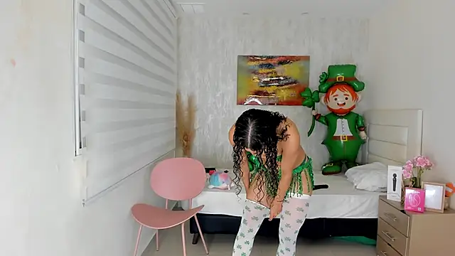 Keni malf online show from 03.18.26