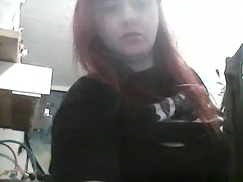 Snapshot of lilbishmiss chatting on 01.27.25 lilbishmiss online show from 01.27.25